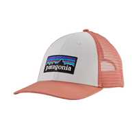 Cappellini - Mellow mellon - Unisex - Cappellino P-6 Logo LoPro Trucker Hat  Patagonia