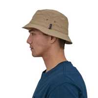 Cappellini - Mojave Khaki - Unisex - Wavefarer Bucket Hat  Patagonia