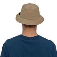 Cappellini - Mojave Khaki - Unisex - Wavefarer Bucket Hat  Patagonia