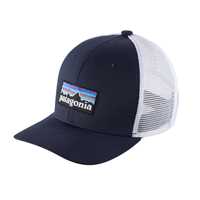 Cappellini - Navy blu - Bambino - Cappellino ragazzo Kids Trucker Hat  Patagonia