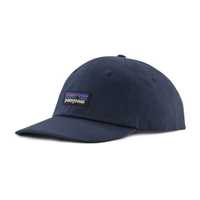 Cappellini - Neo navy - Unisex - P-6 Label Trad Cap  Patagonia