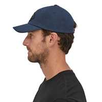 Cappellini - New navy - Unisex - Cappellino Back for Good Trad Cap  Patagonia