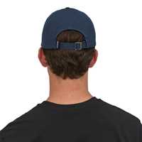 Cappellini - New navy - Unisex - Cappellino Back for Good Trad Cap  Patagonia