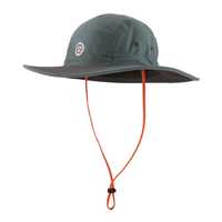 Cappellini - Nouveau Green - Unisex - Quandary Brimmer  Patagonia