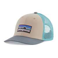 Cappellini - Oar tan - Bambino - Cappellino ragazzi Kids Trucker Hat  Patagonia