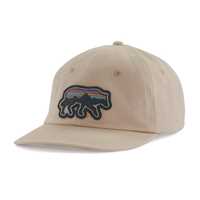 Cappellini - Oar tan - Unisex - Cappellino Back for Good Trad Cap  Patagonia