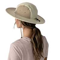Cappellini - Pelican - Unisex - Quandary Brimmer  Patagonia