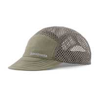 Cappellini - River Rock Green - Unisex - Duckbill Cap  Patagonia