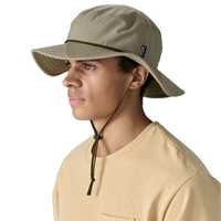 Cappellini - River Rock Green - Unisex - Patagonia Brimmer  Patagonia