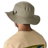 Cappellini - River Rock Green - Unisex - Patagonia Brimmer  Patagonia