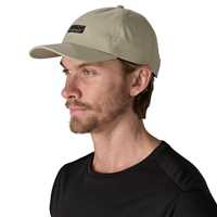 Cappellini - River Rock Green - Unisex - Terrebonne Hat  Patagonia