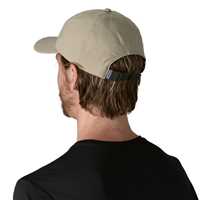 Cappellini - River Rock Green - Unisex - Terrebonne Hat  Patagonia