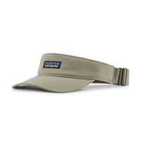 Cappellini - River Rock Green - Unisex - Terrebonne Visor  Patagonia