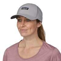Cappellini - Salt grey - Unisex - Cappellino Airshed Cap  Patagonia