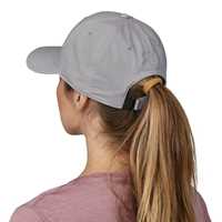 Cappellini - Salt grey - Unisex - Cappellino Airshed Cap  Patagonia