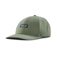 Cappellini - Sedge green - Unisex - Cappellino Airshed Cap  Patagonia