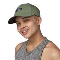 Cappellini - Sedge green - Unisex - Cappellino Airshed Cap  Patagonia