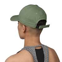 Cappellini - Sedge green - Unisex - Cappellino Airshed Cap  Patagonia