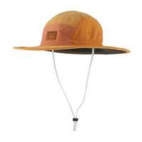 Cappellini - Sienna Clay - Unisex - Quandary Brimmer  Patagonia