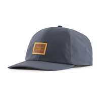 Cappellini - Smolder Blue - Unisex - Terrebonne Hat  Patagonia