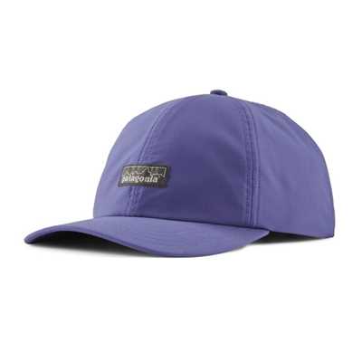 Cappellini - Solstice Purple - Unisex - Terrebonne Hat  Patagonia