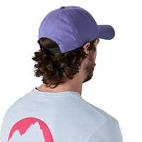 Cappellini - Solstice Purple - Unisex - Terrebonne Hat  Patagonia