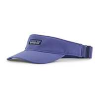Cappellini - Solstice Purple - Unisex - Terrebonne Visor  Patagonia