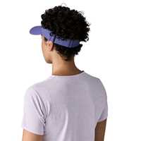 Cappellini - Solstice Purple - Unisex - Terrebonne Visor  Patagonia