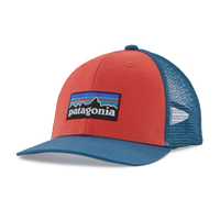 Cappellini - Sumac red - Bambino - Cappellino ragazzo Kids Trucker Hat  Patagonia
