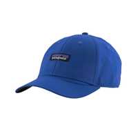Cappellini - Superior blue - Unisex - Cappellino Airshed Cap  Patagonia
