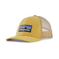 Cappellini - Surfboard yellow - Unisex - Cappellino P-6 Logo LoPro Trucker Hat  Patagonia