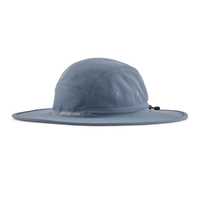 Cappellini - Utility Blue - Unisex - Quandary Brimmer  Patagonia
