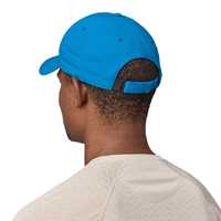 Cappellini - Vessel Blue - Unisex - Cappellino Airshed Cap  Patagonia