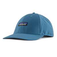 Cappellini - Wavy blue - Unisex - Cappellino Airshed Cap  Patagonia