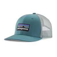 Cappellini - Wetland Blue - Bambino - Ks Trucker Hat  Patagonia