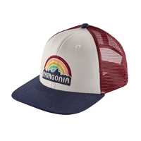 Cappellini - White - Bambino - Cappellino ragazzo Kids Trucker Hat  Patagonia