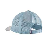 Cappellini - White - Unisex - cappellino Line Logo Ridge Trucker Hat  Patagonia
