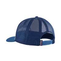 Cappellini - White - Unisex - Fitz Roy Bear Trucker Hat  Patagonia