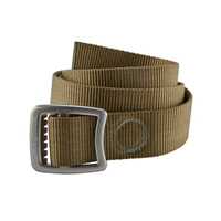 Cinture - Ash Tan - Unisex - Cintura Tech Web Belt  Patagonia
