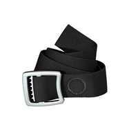 Cinture - Black - Unisex - Cintura Tech Web Belt  Patagonia
