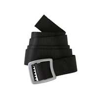 Cinture - Black - Unisex - Cintura Tech Web Belt  Patagonia