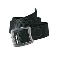 Cinture - Carbon - Unisex - Cintura Tech Web Belt  Patagonia