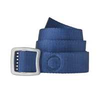 POS-WBF25_59194_CLMB Cinture - Clement Blue - Unisex - Tech Web Belt  Patagonia