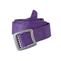 Cinture - Concord Purple - Unisex - Cintura Tech Web Belt  Patagonia