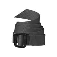 Cinture - Forge Grey - Unisex - Friction Belt  Patagonia