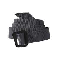 Cinture - Forge Grey - Unisex - Friction Belt  Patagonia
