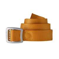 Cinture - Golden Caramel - Unisex - Cintura Tech Web Belt  Patagonia