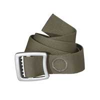 Cinture - Industrial Green - Unisex - Cintura Tech Web Belt  Patagonia