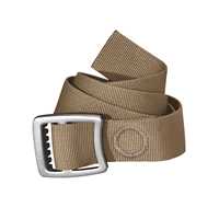 Cinture - Mojave Khaki - Unisex - Cintura Tech Web Belt  Patagonia