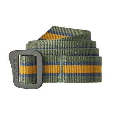 Cinture - Sedge green - Unisex - Cintura Friction Belt  Patagonia